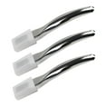 thumbnail image 1 of Râpe à Oignon Multifonction pour la Cuisson, Aiguiseur, Trancheuse en Acier Inoxydable pour Oignons Verts Râpés, pour Concombre, 1 of 5
