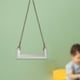 thumbnail image 2 of Columpio para bebé, accesorios para fotos, muebles para bebés, accesorios para sesiones de fotos infantiles Blanco, 2 of 8