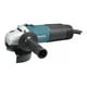 thumbnail image 2 of Kit Rotomartillo 1/2 +esmeriladora 4 1/2 Makita Mtk0003b 093 Color Turquesa Frecuencia 60Hz, 2 of 3