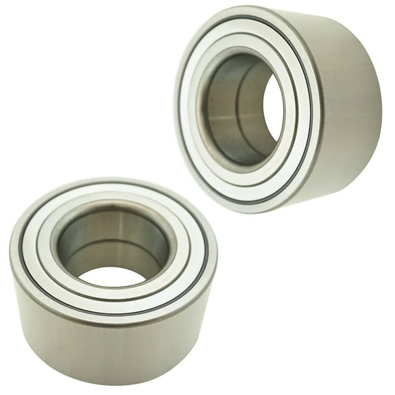 TRQ Front Wheel Bearing LH RH Side Pair for RX350 RX450h Sienna BHA65746