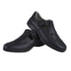 thumbnail image 1 of Huarache cerrado Hombre negro Corte coagulado Castalia  Casual, 1 of 4