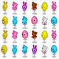 thumbnail image 2 of Rellenadores de cestas de Pascua Jumping Popper Toys MGParty, 24 unidades, 2 of 7