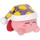thumbnail image 1 of SAN-EI KP61 Kirby All Star Collection Sleep Kirby Plush Toy, Size S, Height 4.7 inches (12 cm), 1 of 6