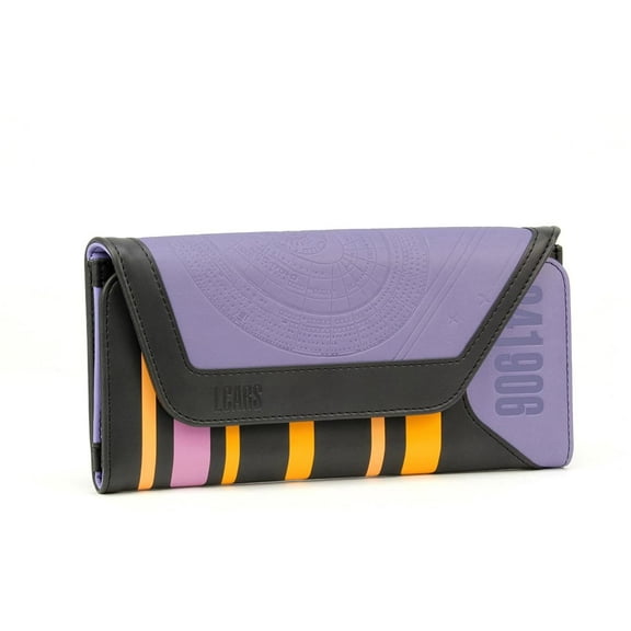 Star Trek: The Next Generation LCARS Ladies Wallet