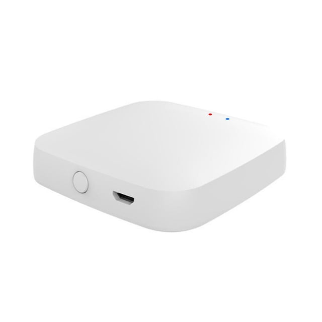 Monitor de plantas para exteriores Medidor de temperatura del suelo, sensor de comprobador de humedad, automatización del jardín, riego