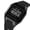 Black, variant on Digital Watch for Men and Women | 50M Waterproof Sports Watch with Dual Time | Alarm | Stopwatch | Countdown | LED Backlight | Colorful Rubber Strap Casual Outdoor Watch