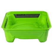 Beyblade X Beystadium Green Battle Arena for Spinning Top-Toys (Requires Top & Launcher – Sold Separately)