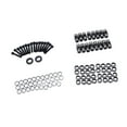 thumbnail image 3 of Kit de Rocker Arms, 13702 Rocker Arm TroNnion, Kit de reparación, Kit de actualización de acero para 4.8 5.3 5.7 6.0 6.2 Kit de Tunnion, 3 of 8