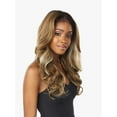 thumbnail image 4 of SENSATIONNEL - CLOUD 9 WHAT LACE? LACE WIG "ZELENA" (LDW002), 4 of 11