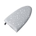 thumbnail image 2 of Premium Ironing Board Cover - Durable, Heat-Resistant, Non-Slip Surface with Padded Layers for Smooth Ironing - Steamer for Clothes Iron Accessories Fits Standard Size Ironing Boards, 2 of 2