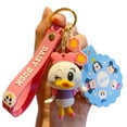 thumbnail image 1 of Llavero Daisy Duck de Disney Original, 1 of 4