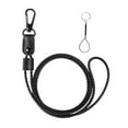 thumbnail image 4 of Cordón para tarjeta,Portatarjetas de identificación Cordón duradero Impermeable,Correa de hombro para teléfono multifuncional y duradera,Cordón para colgar la identificación Cordón para, 4 of 8