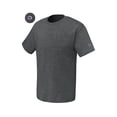 thumbnail image 2 of Champion Men's Short Sleeve Crew Neck Athletic T-Shirt, 2 of 2