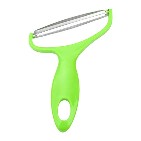 

OAVQHLG3B Cabbage Grater Peeler Grater Purple Cabbage Cabbage Garden Lettuce Shredder Wide Mouth Peeler Kitchen Accessories