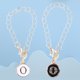 thumbnail image 3 of Accesorios de Dijes Wdftyju para Letra O Copa Stanley 2 uds, 3 of 9