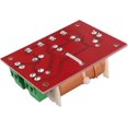 thumbnail image 5 of Beada YLY2088 Audio Frequency Divider 400W Adjustable 2Way Crossover Filter Full Range Treble Bass Frequency Divider, 5 of 5