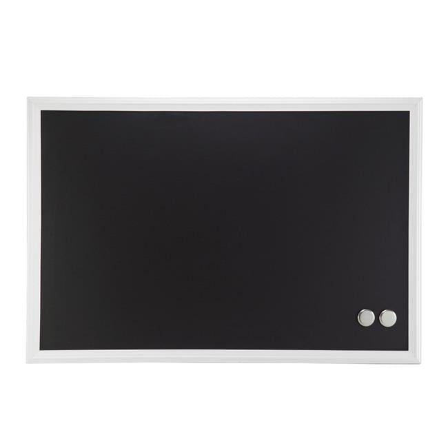 UBrands 2073U0001 Chalk Board Black