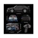 thumbnail image 5 of Coche De Control Remoto Con Control Luces Y Giroscopio Lab.G Negro, 5 of 5