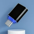 thumbnail image 4 of Type C To USB 3.0 Adapter: The Fast Lane For Data Transfers! Compact Durable & Designed For Everyone From Students To Professionals!, 4 of 6