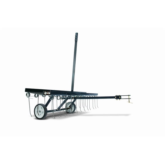 Agri-Fab 48" Tow-Behind Lawn Dethatcher, Model 45-0295