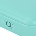 thumbnail image 2 of Xirurus Thermal Label Printer Portable Bluetooth Thermal Inkless Photo Printer for Home School Office Green, 2 of 9