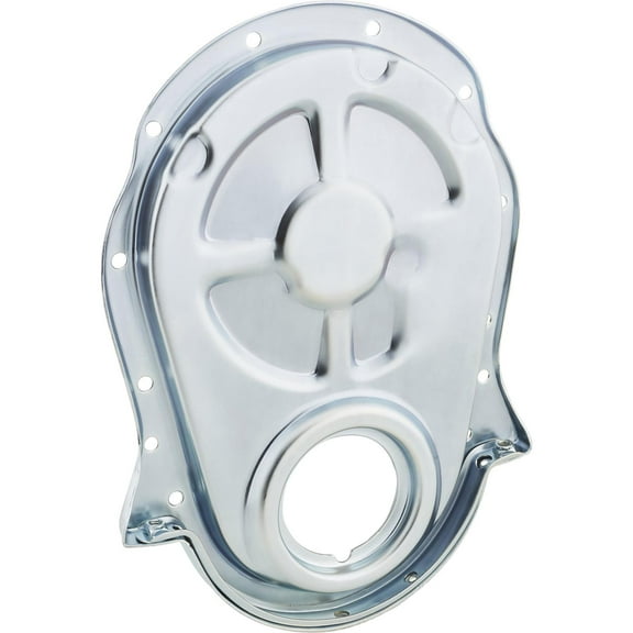 Big Block Chevy Zinc Timing Cover
