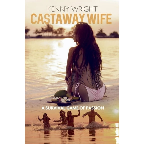 Castaway Wife, (Paperback)