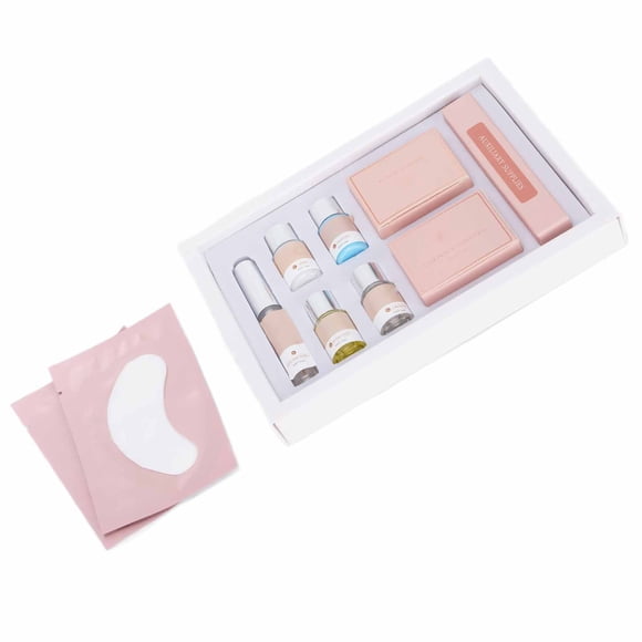 Lash Lift Kit, Natural Curling Eyelash Lift Kit For Eyelashes Extension For Eyelashes Curling For Women
