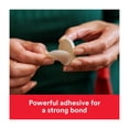 thumbnail image 6 of Scotch Furniture Pads, Round Custom Fit, Easy Adjustment Felt Pads, Beige, 1.5 in., 20 Pack, 6 of 12