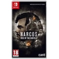 thumbnail image 1 of Narcos - Rise of The Cartels - Nintendo Switch Nintendo Nintendo Switch, 1 of 2