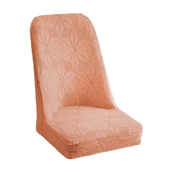 Dvumao All Inclusive Office Chair Cover, Stretch Desk Chair Slipcover for Home and Office, Machine Washable