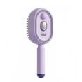 thumbnail image 1 of Sakerplus Hair Brush With Water Spray Electric Spray Air Cushion Massage Comb, Liquid Spraying Hair Brush with Air Cushion Teeth for Wet Dry Hair Styling and Daily Grooming (1, Beige), 1 of 32