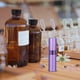 thumbnail image 1 of Xihbxyly Ofertas del Prime Day Botella in agua anodizada 8 ml, Botella in perfume portátil, Botella in perfume vacía, 1 of 3