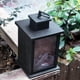 thumbnail image 1 of Luz de llama linterna impermeable para chimenea con modo de temporización para jardín de luces de parques comunitarios de Villa, 1 of 8