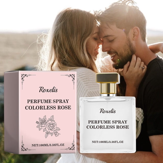 Perfume de feromonas, spray de aceite atrayente de feromonas para atraer a hombres y mujeres, colonia de feromonas para hombres para atraer a mujeres 100 ml