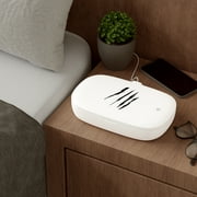 Effete Feline Claw Marks Scratch UV Phone Sanitizer, Wireless Charging Pad