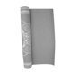 thumbnail image 4 of TAPETE YOGA PILATES FITNESS EJERCICIO PORTATIL 4MM GROSOR MANDALA GRIS, 4 of 4