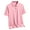 Rose Chaud, variante sur cllios T-Shirts en Soie Glacée pour Hommes Séchage Rapide Manches Courtes Chemises de Golf Décontractées Boutonnées T-Shirts à Col Coupe Ample Hauts de Tennis Chandail de Travail Business Offres du Jour