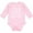 AD-Pink, variant on Inktastic Grandma Grandpa Love Me Girls Boys or Girls Long Sleeve Baby Bodysuit