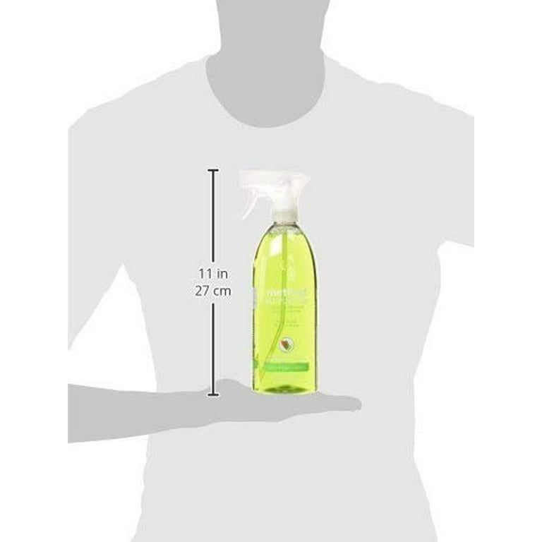 Method All-Purpose Surface Cleaner - Lime + Sea Salt - 28 oz