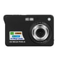 thumbnail image 3 of 720P Digital Camera Video Camcorder 18MP Photo Camera 8X 2.7inch TFT Screen Built-in Lithium Battery for Kids Teens, Photo, 3 of 5