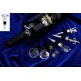 thumbnail image 5 of Bottle Stopper, Crystal Bottle Stoppers, 5 of 5