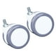 thumbnail image 1 of Ruedas Giratorias, 1 of 7
