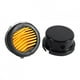 thumbnail image 3 of 1/2" Silenciador de aire de filtro de silenciador de rosca para compresor sin aceite Conector Accesorios de bomba peque?a Ruido de entrada de aire Filtro de entrada de aire Reductor de ruido Unbranded GS00025, 3 of 5