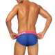 thumbnail image 4 of Ropa Interior Para Hombre Tangas Sin Costura Calzoncillos Ropa Interior de Moda de Algodón Cómoda Erógena Odeerbi ODB144480, 4 of 6