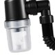 thumbnail image 2 of Conjunto de tubería de drenaje multiusos para fregadero, tubo de drenaje, adaptador expandible, fregadero , desagüe para lavabo, tubería de, 2 of 9
