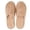 Yellow, variant on Slippers for Women,Men's And Summer Thick Soled Indoor Non Leisure Bathroom Soft Soled Slippers,Womens Slippers,Yellow,11.5