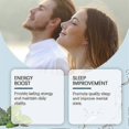 thumbnail image 5 of 2025 Pure Body Extra Nanosized Zeolite Spray Natural Daily Detox for Women Men Travel-Friendly Body Care Freshness, 5 of 5