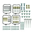 thumbnail image 3 of Carburetor Rebuild Repair Kit Fit for Yamaha Royal Star XVZ1300 1996-1998, 3 of 5