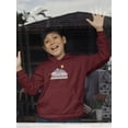 thumbnail image 2 of Chinese Ghost Festival Hoodie Juniors -Image by Shutterstock,  Small, 2 of 4
